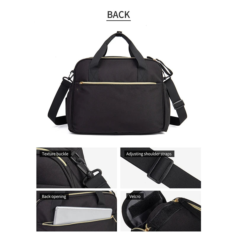 Baby Diaper Bag