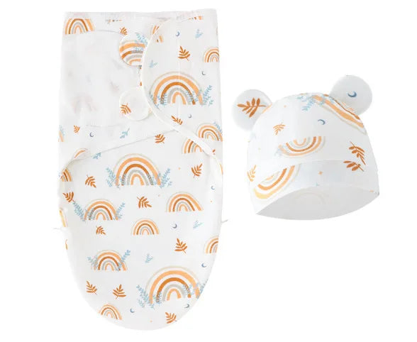 Newborn Baby Sleeping Bag