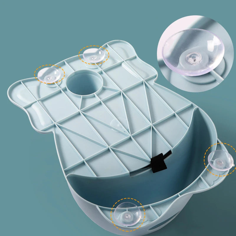 Baby Bath Seat