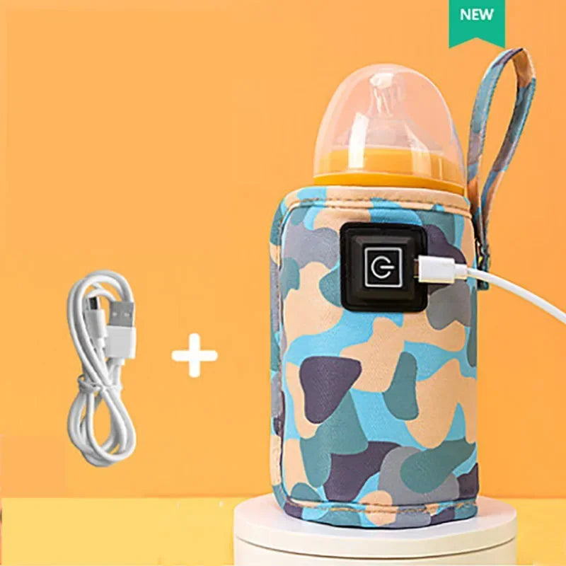USB Milk Water Warmer