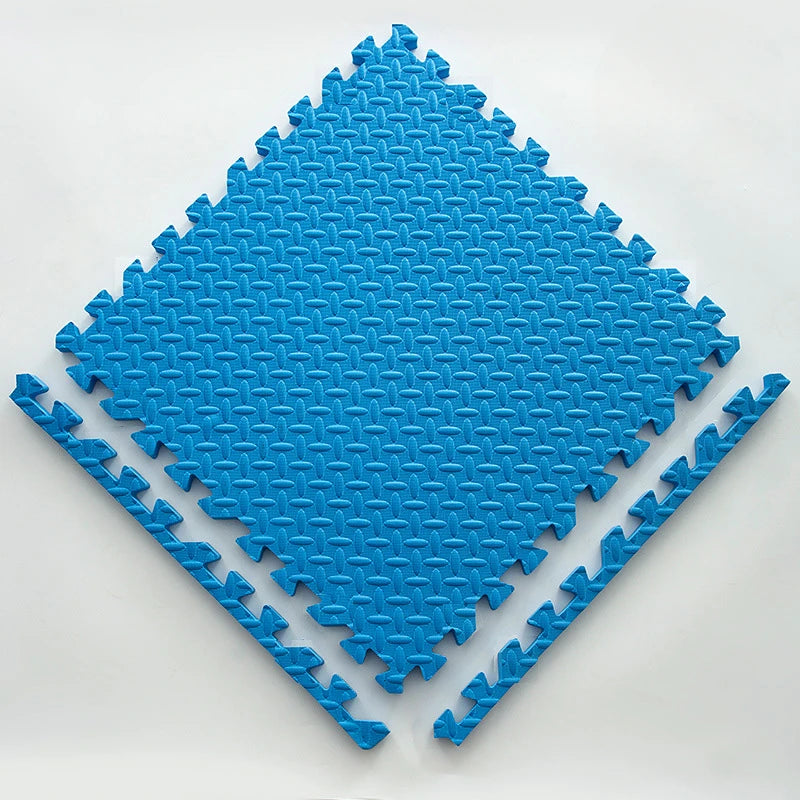 Foam Baby Play Mat