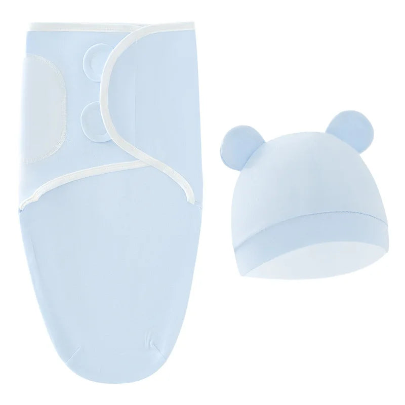 Newborn Baby Sleeping Bag