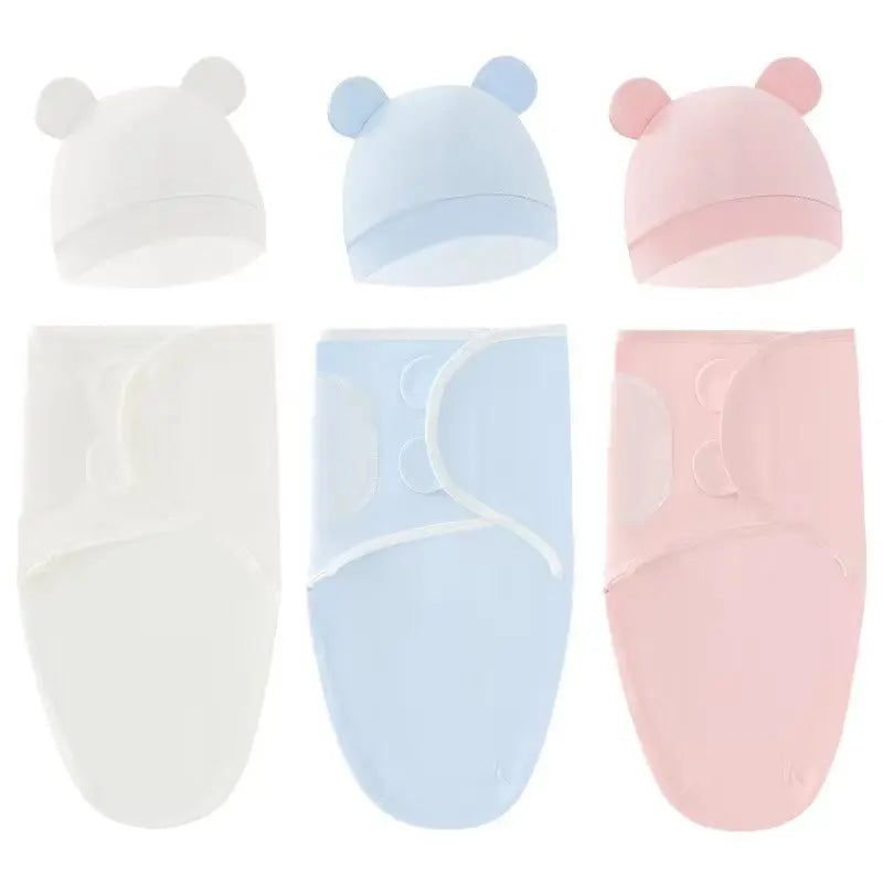 Newborn Baby Sleeping Bag