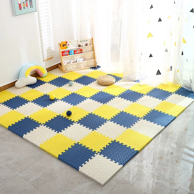 Foam Baby Play Mat