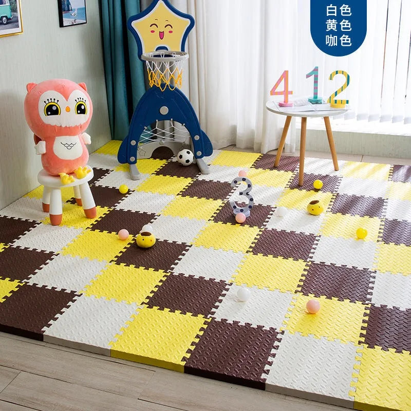 Foam Baby Play Mat