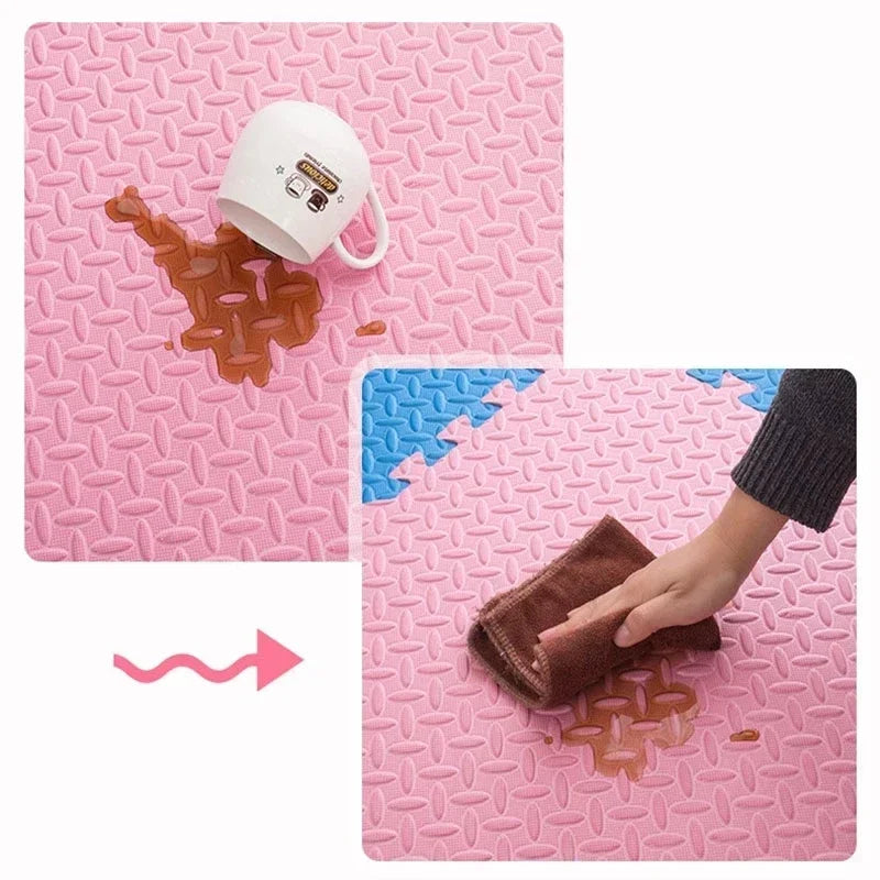 Foam Baby Play Mat