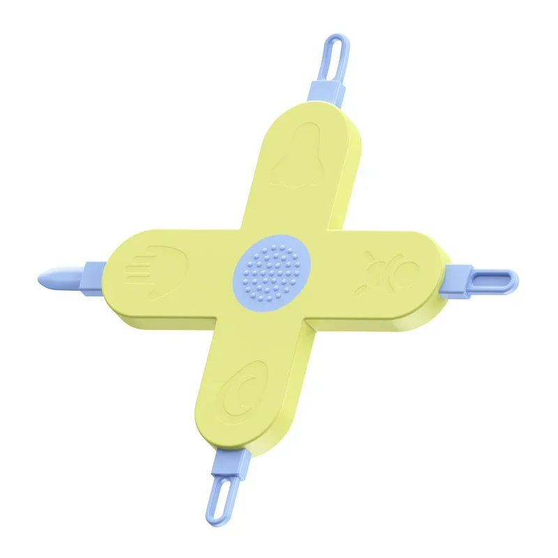 4-in-1 Baby Nasal & Ear Cleaning Tool Set