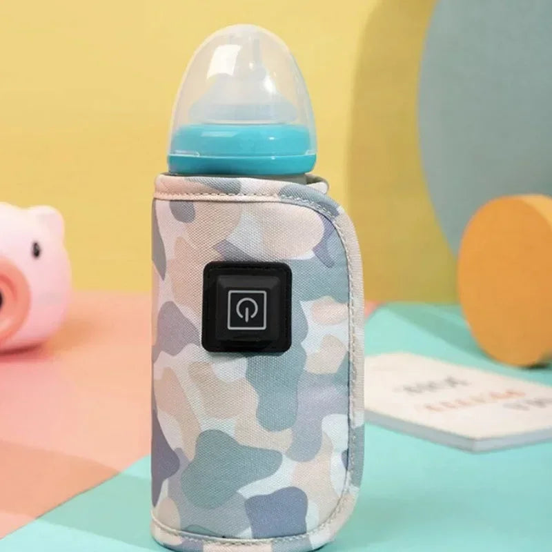 USB Milk Water Warmer