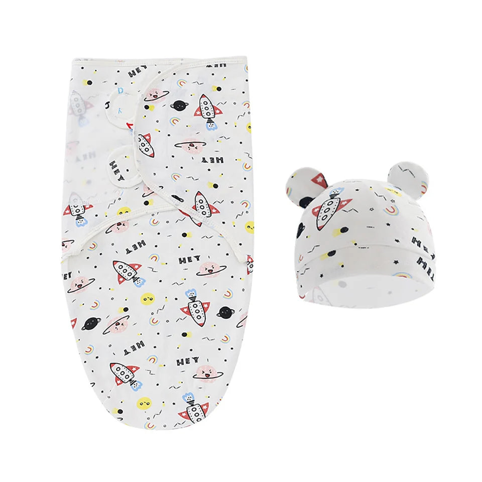 Newborn Baby Sleeping Bag