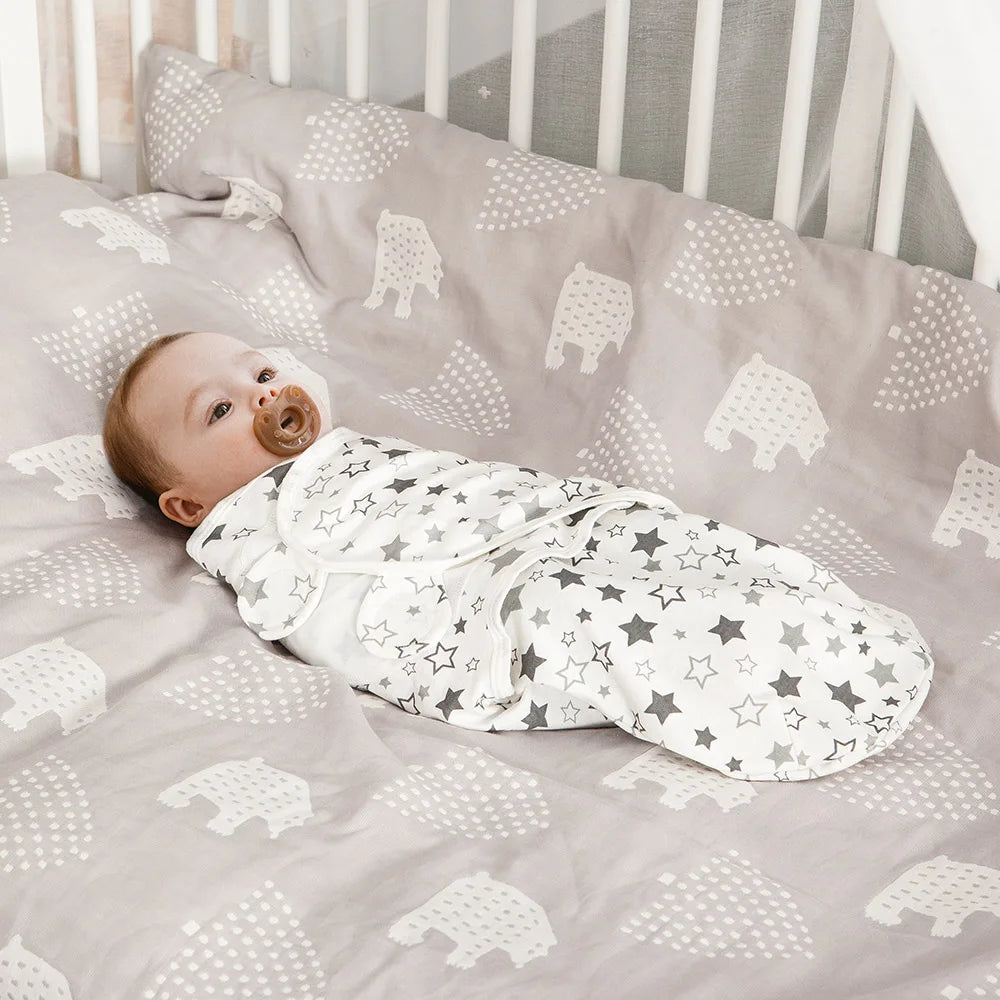 Newborn Baby Sleeping Bag