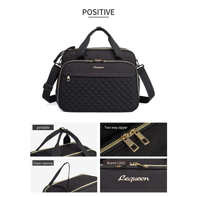 Baby Diaper Bag