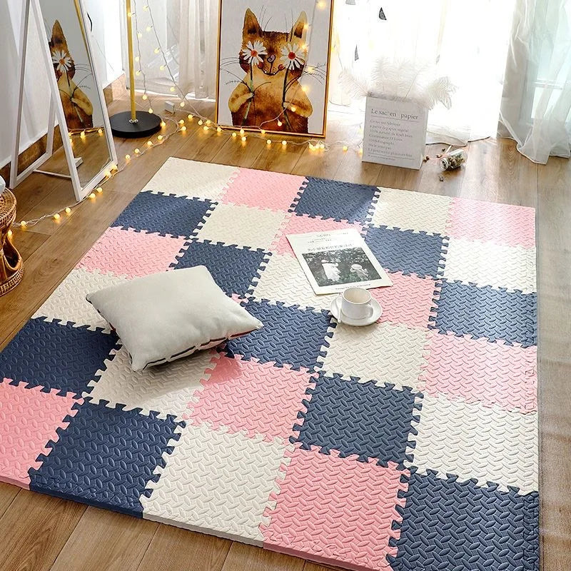 Foam Baby Play Mat