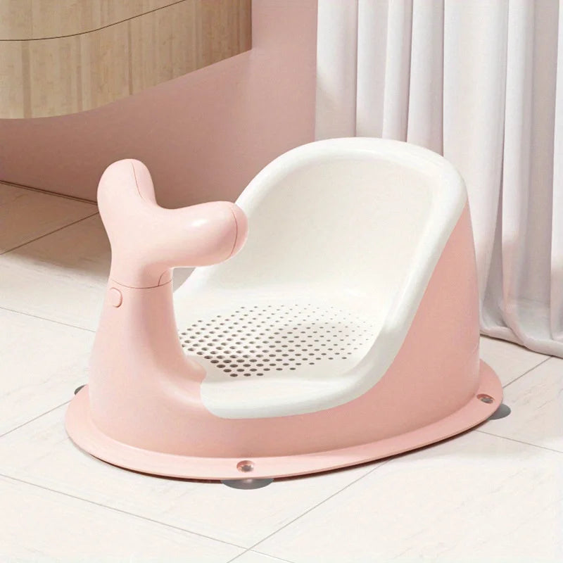 Foldable Baby Bathtub