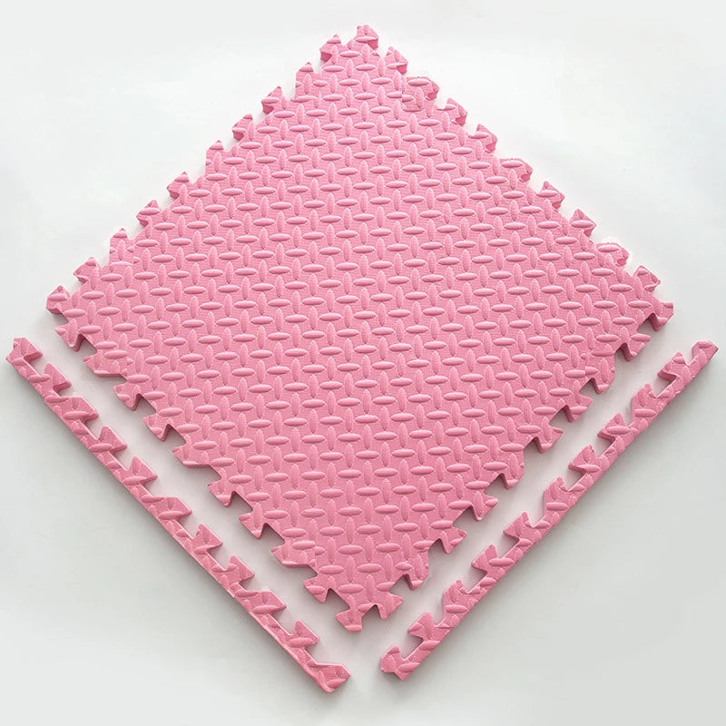 Foam Baby Play Mat