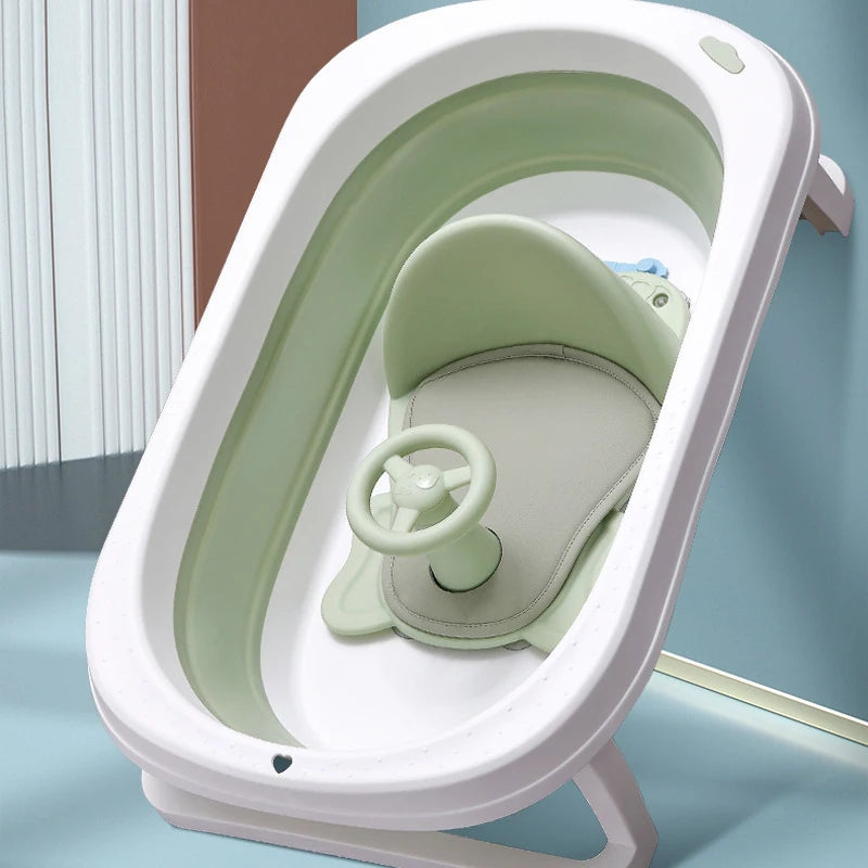 Baby Bath Seat