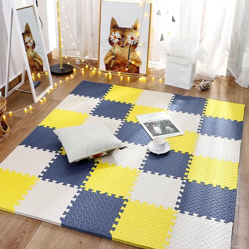 Foam Baby Play Mat
