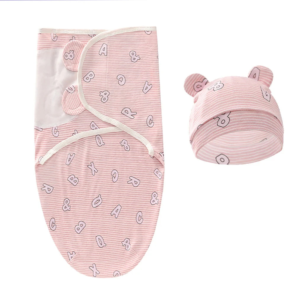Newborn Baby Sleeping Bag