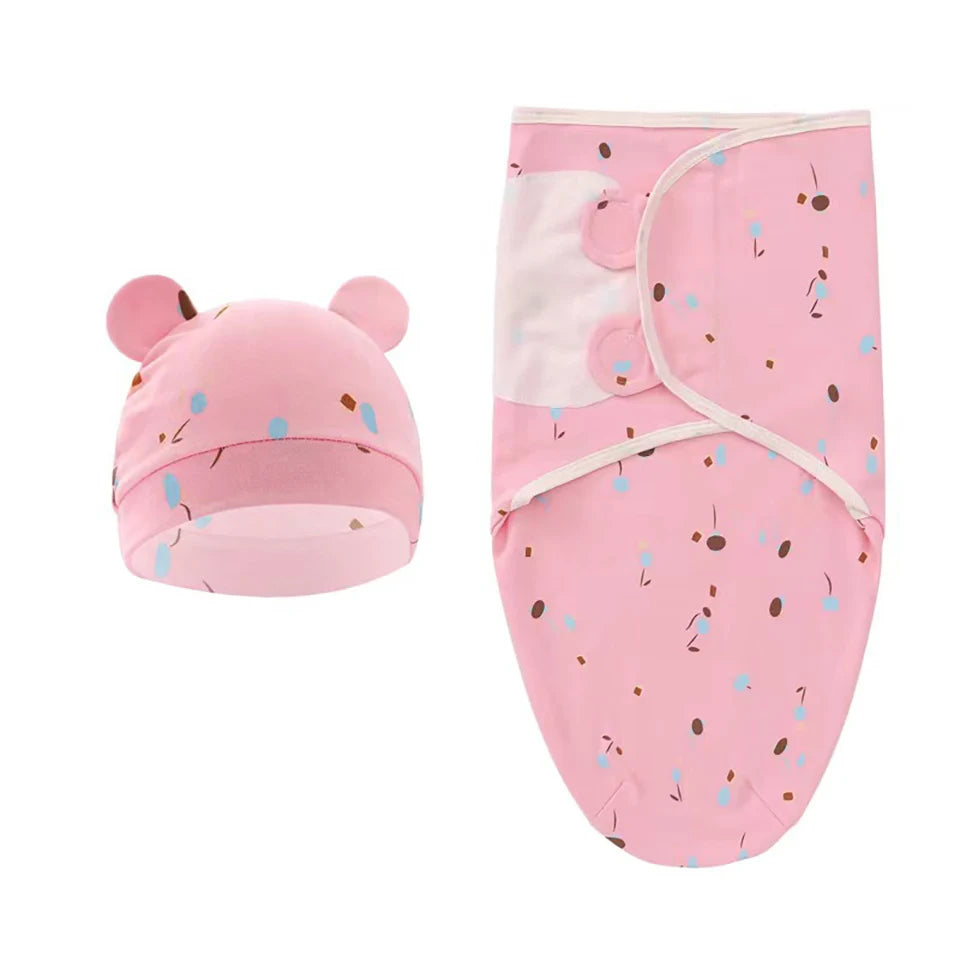Newborn Baby Sleeping Bag
