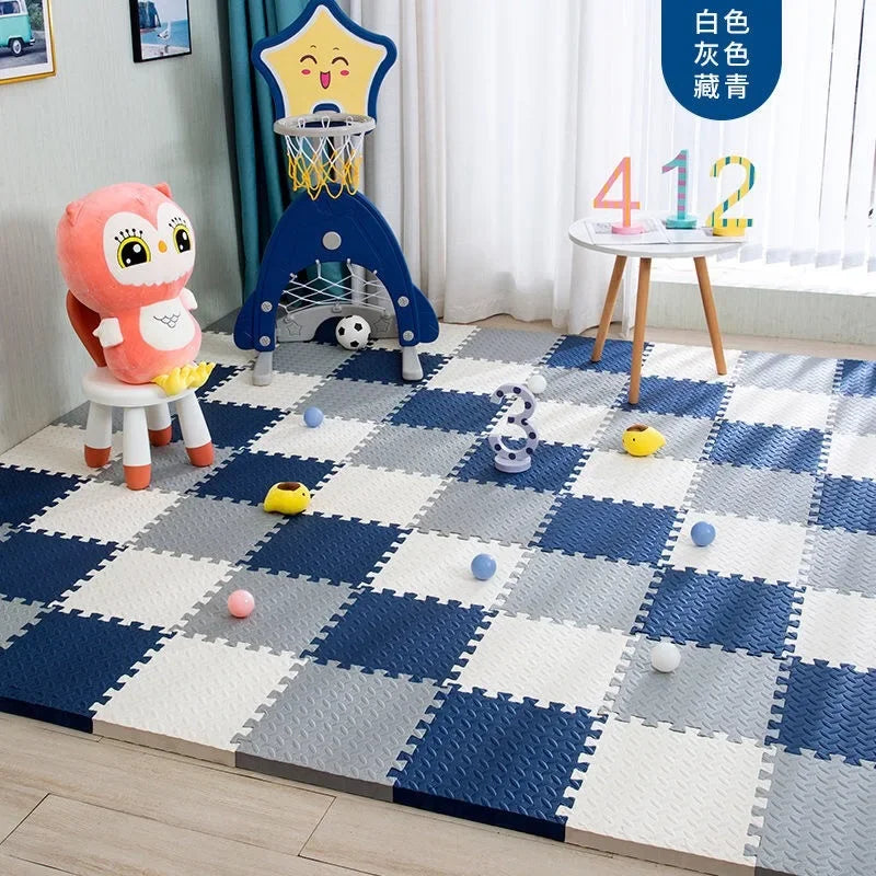 Foam Baby Play Mat