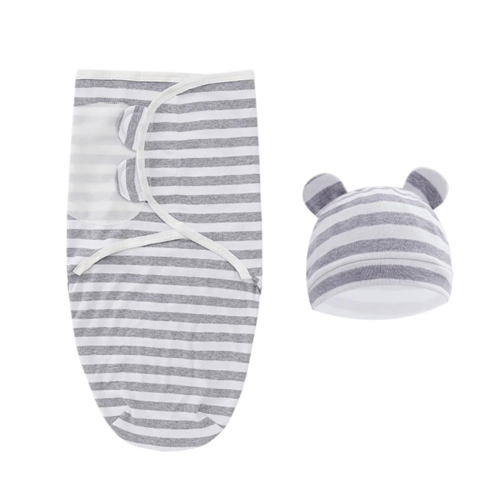 Newborn Baby Sleeping Bag