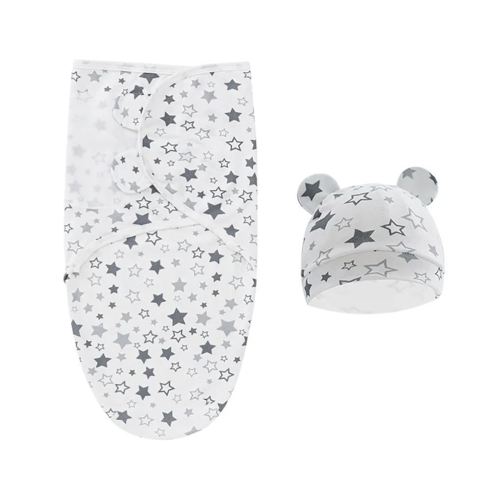 Newborn Baby Sleeping Bag