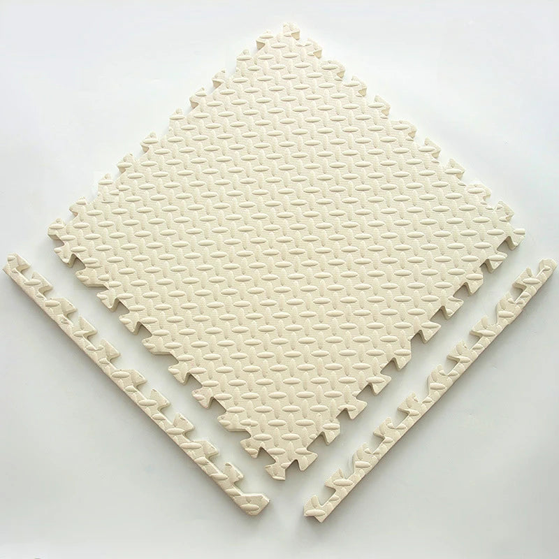 Foam Baby Play Mat