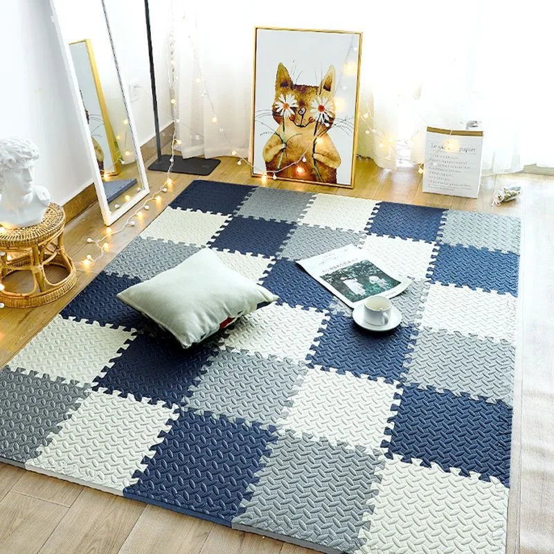 Foam Baby Play Mat