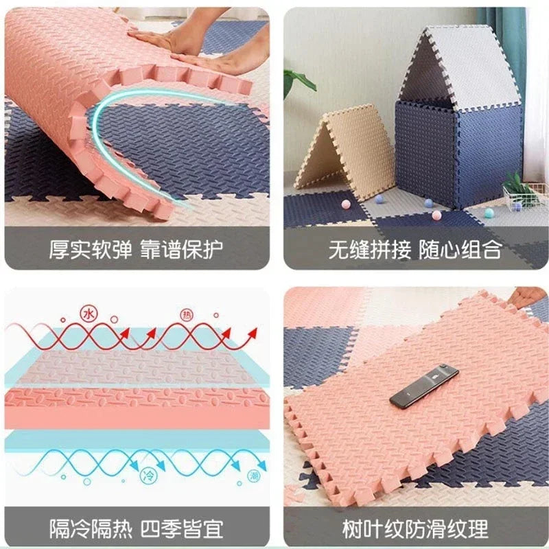 Foam Baby Play Mat