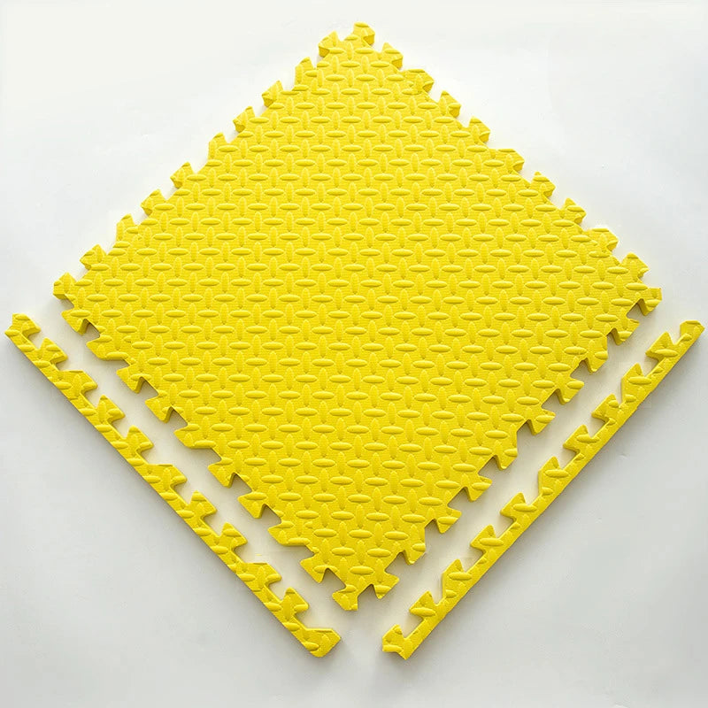 Foam Baby Play Mat