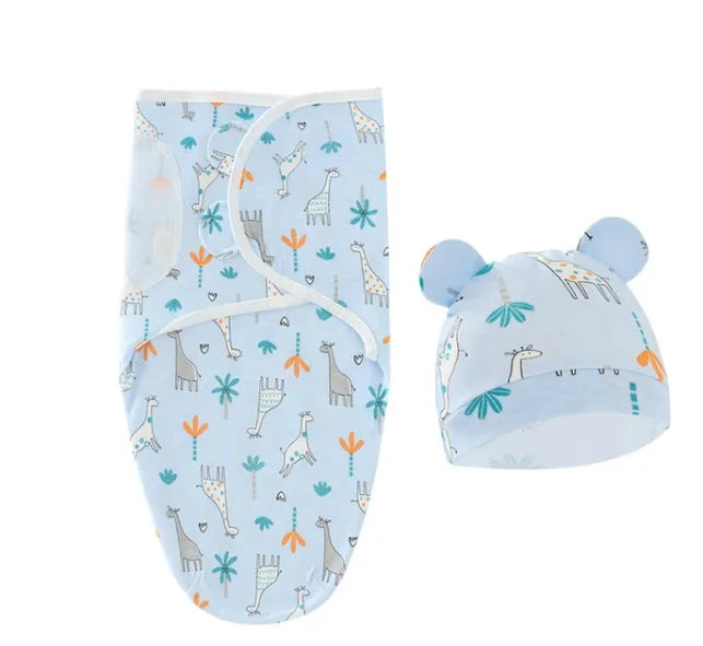 Newborn Baby Sleeping Bag