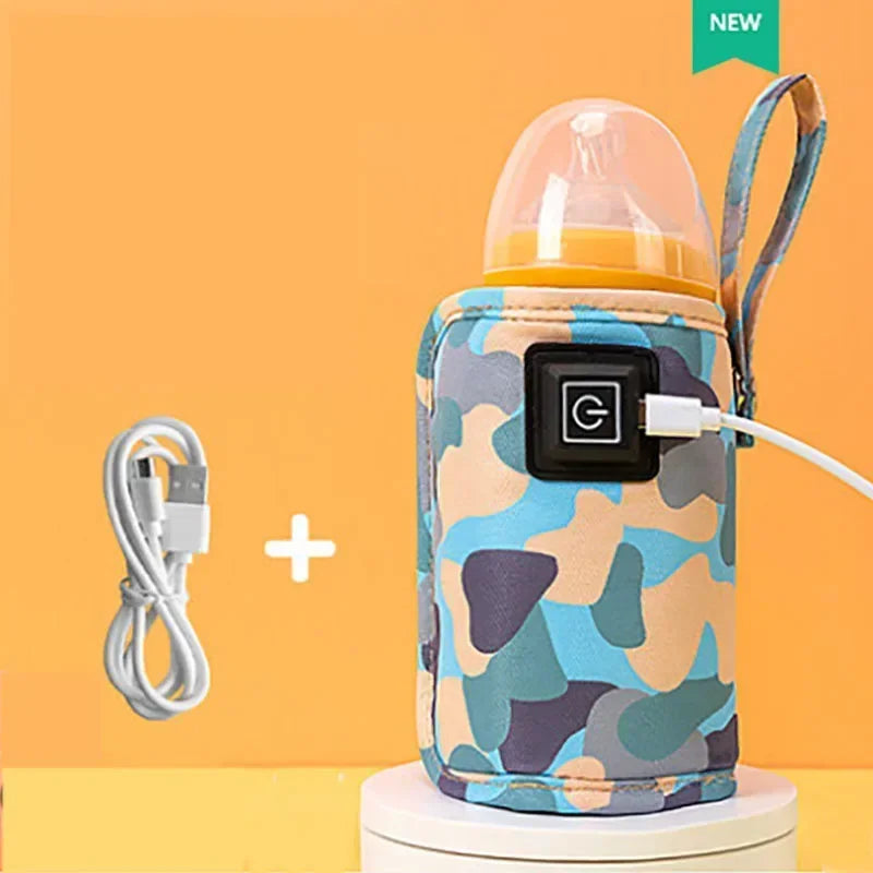 USB Milk Water Warmer