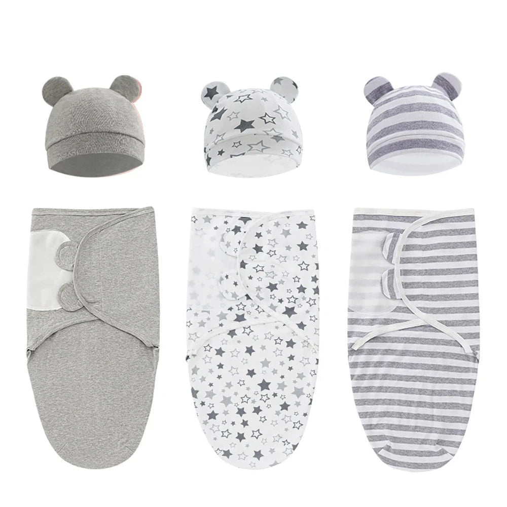 Newborn Baby Sleeping Bag