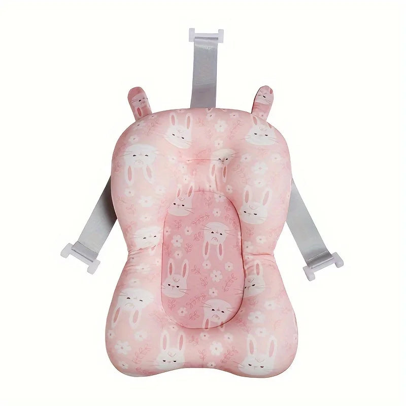 Foldable Baby Bathtub