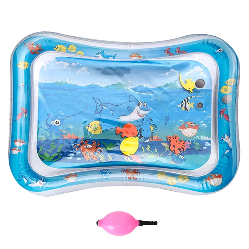 Baby Water Play Mat
