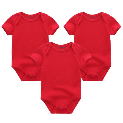 Baby Jumpsuit Set