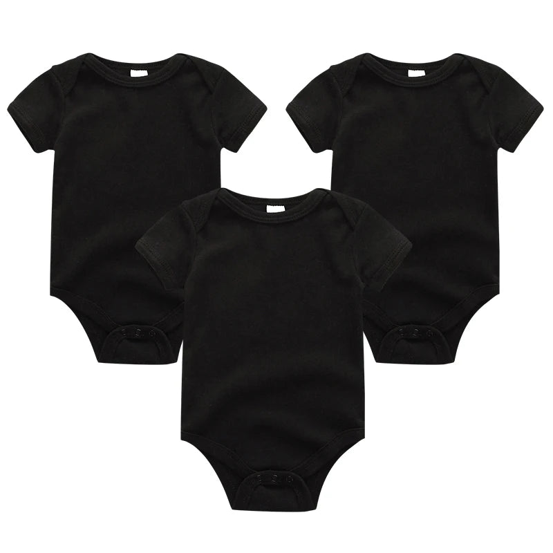 Baby Jumpsuit Set