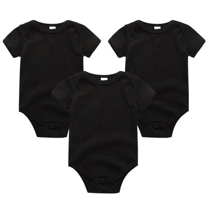 Baby Jumpsuit Set