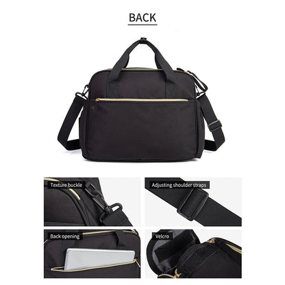 Baby Diaper Bag