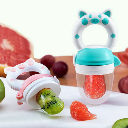 Baby Food Feeding Spoon
