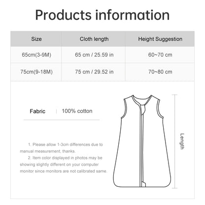Baby Sleeping Bag