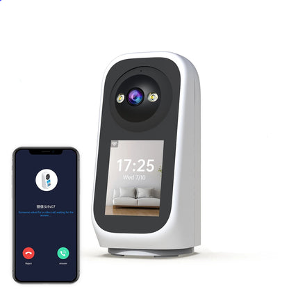 5G WiFi Baby Monitor