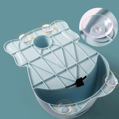 Baby Bath Seat