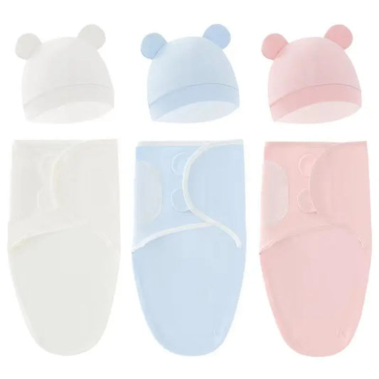 Newborn Baby Sleeping Bag