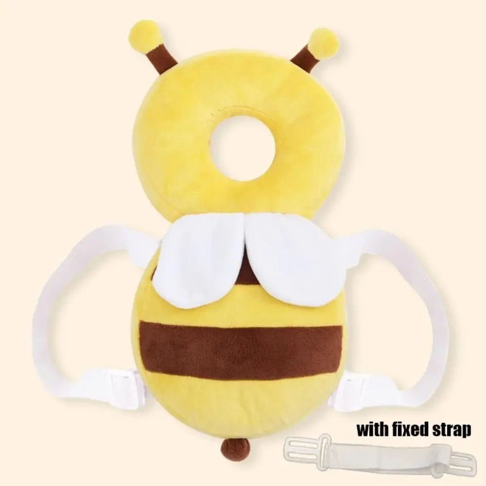 Baby Head Protector Cushion