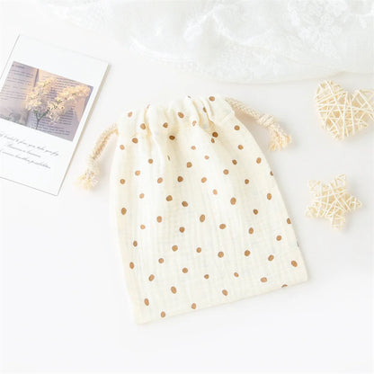 Baby Diaper Stacker & Organizer Pouch
