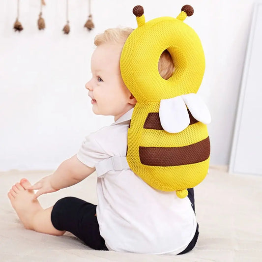 Baby Head Protector Cushion