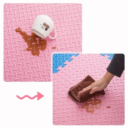 Foam Baby Play Mat