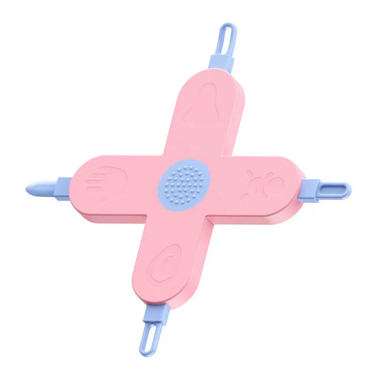 4-in-1 Baby Nasal & Ear Cleaning Tool Set