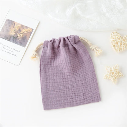 Baby Diaper Stacker & Organizer Pouch