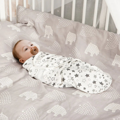 Newborn Baby Sleeping Bag